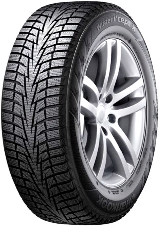Шина Hankook Winter I*Cept X RW10 DOT2024 265/50 R19 106T 265/50 R19