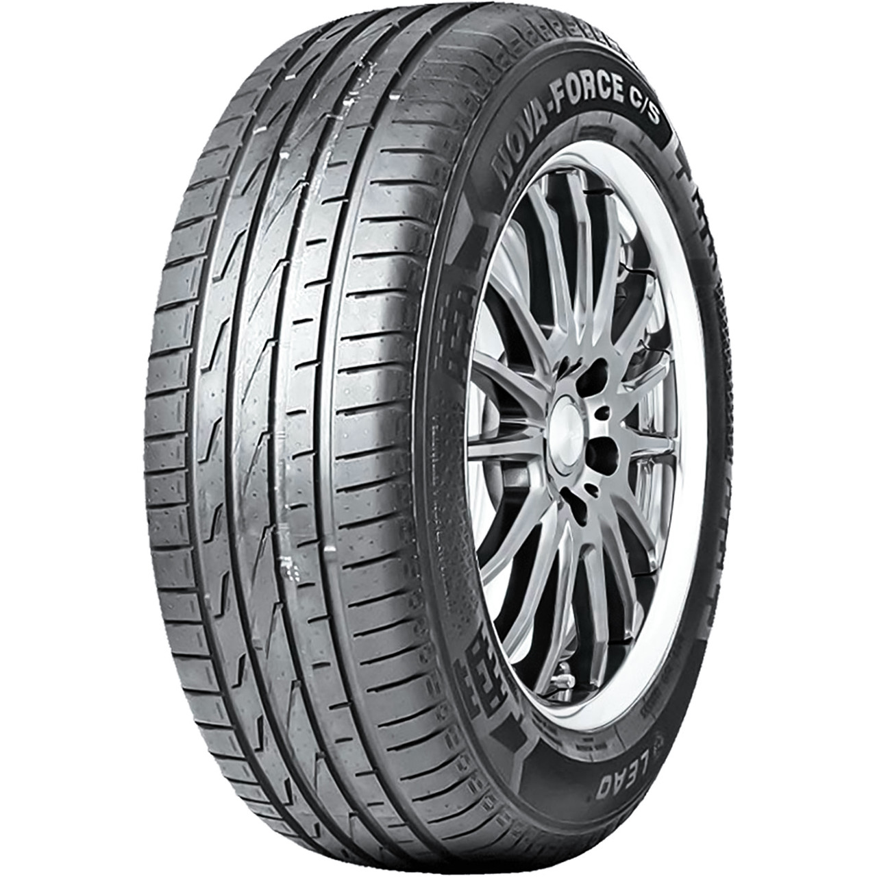 Шина Leao NOVA-FORCE C/S (LEAO, Serbia XL 225/50 R18 99W 225/50 R18