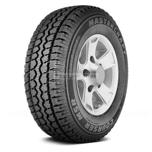 Шина Ovation C 112/ WV-03 8PR 225/70 R15 110R 225/70 R15