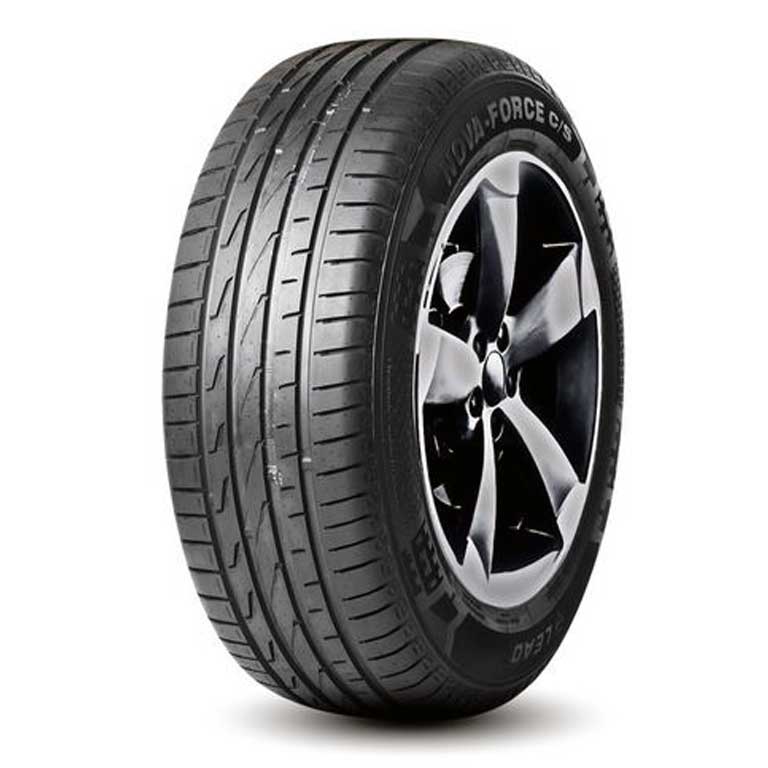 Шина Leao NOVA-FORCE C/S (LEAO, Serbia 225/75 R16 104H 225/75 R16