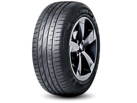 Шина Leao NOVA-FORCE C/S (LEAO, Serbia XL 235/45 R19 99V 235/45 R19