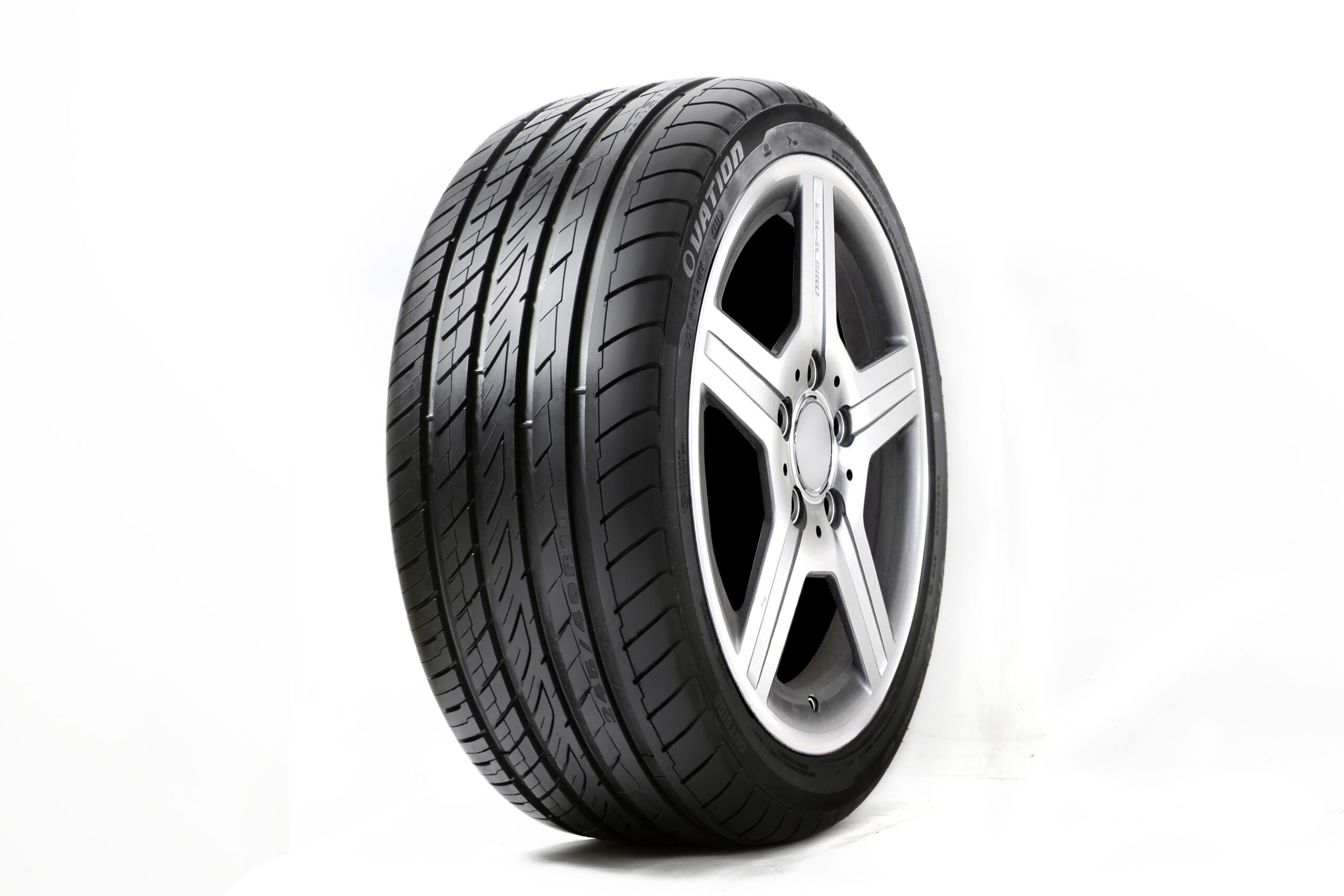 Шина Ovation VI-388 XL 235/55 R17 103W 235/55 R17
