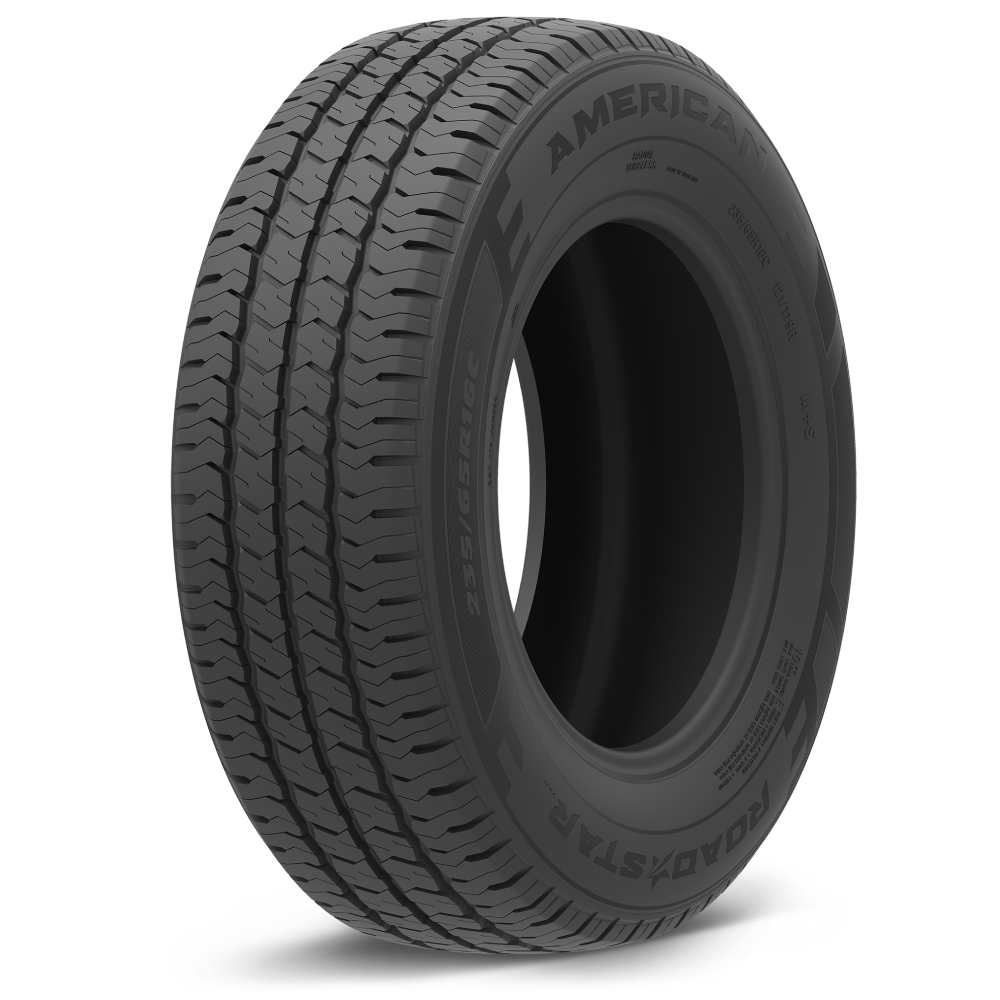 Шина Ovation C 121/ V-02 235/65 R16 119R 235/65 R16