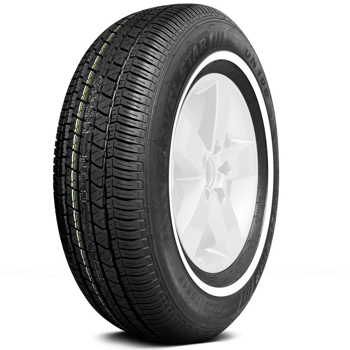 Шина Ovation W588 XL 175/70 R14 88T 175/70 R14