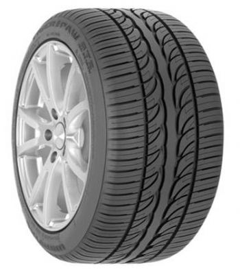 Шина Leao NOVA-FORCE ACRO (LEAO, Serbia XL 245/40 R18 97Y 245/40 R18