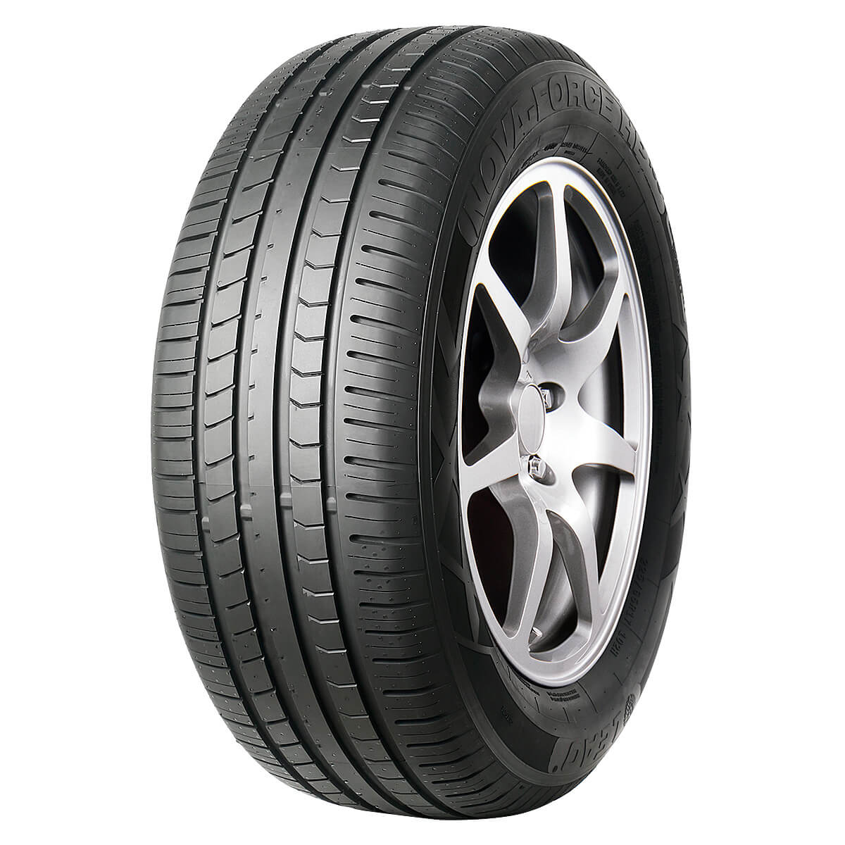 Шина Leao NOVA-FORCE HP100 (LEAO, Serbia XL 175/70 R14 88T 175/70 R14