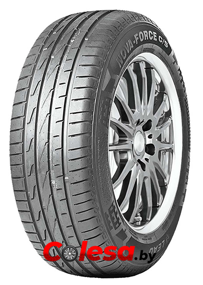 Шина Leao NOVA-FORCE C/S (LEAO, Serbia XL 245/40 R21 100W 245/40 R21