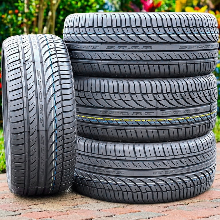 Шина Ovation VI-882 245/45 R18 100W 245/45 R18