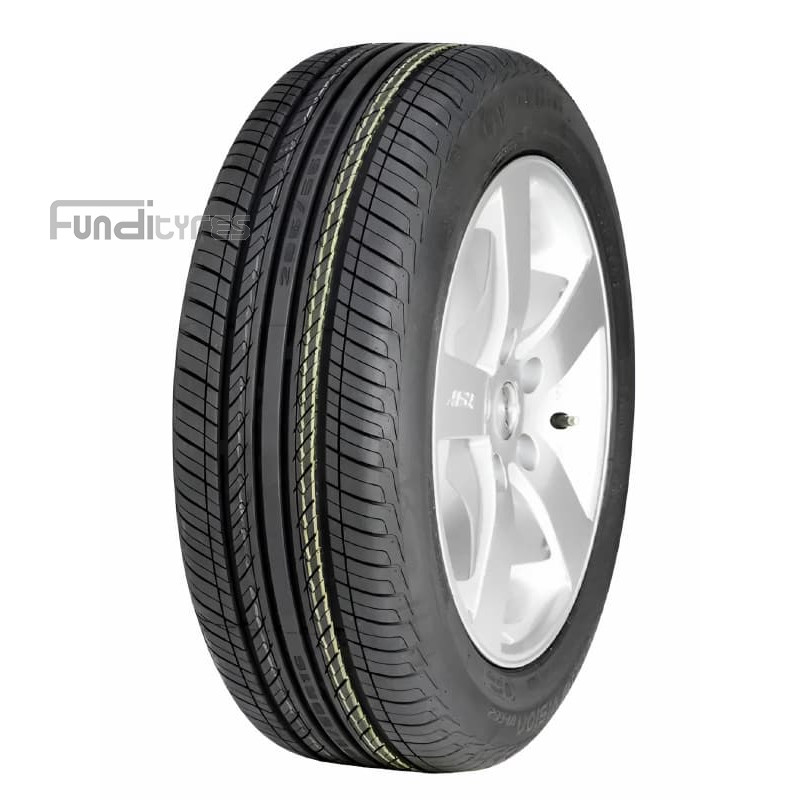 Шина Ovation VI-682 155/65 R14 75T 155/65 R14