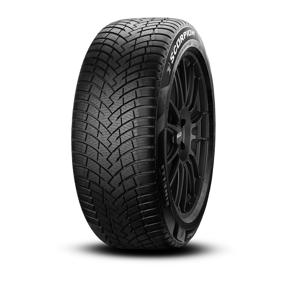 Шина Ovation W588 XL 255/45 R20 105H 255/45 R20