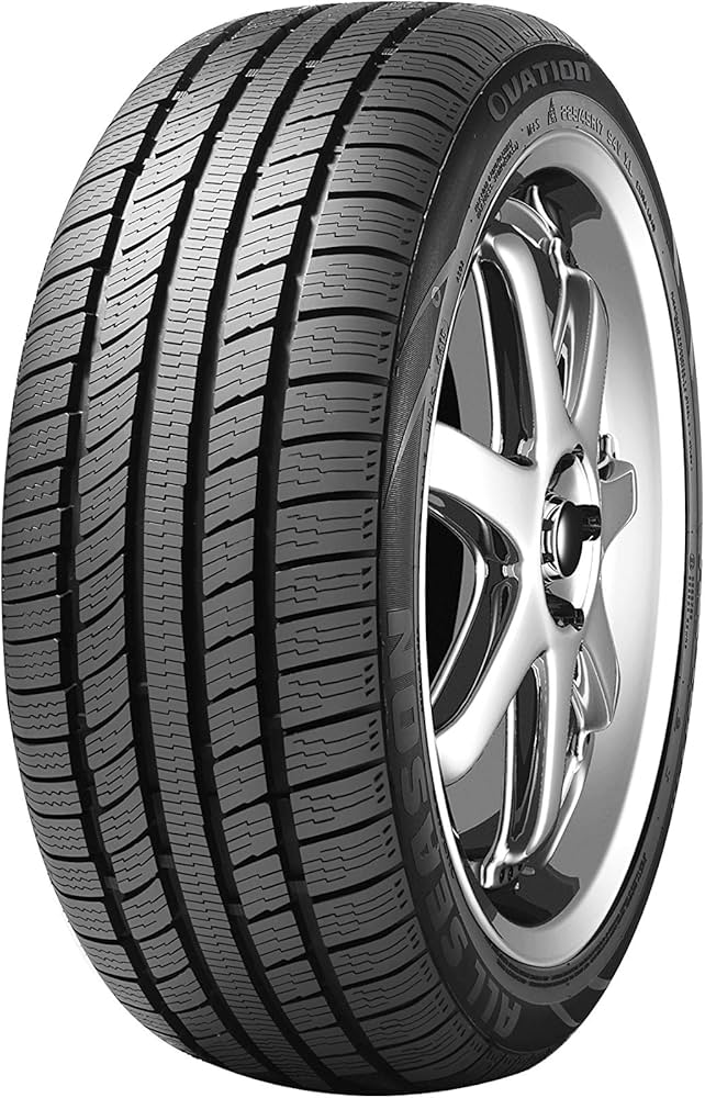 Шина Ovation VI-782 AS XL 195/65 R15 95H 195/65 R15