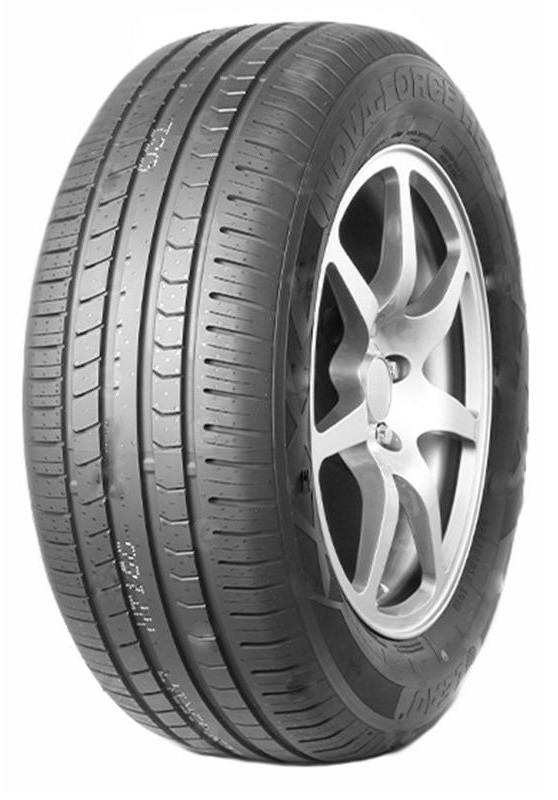 Шина Leao NOVA-FORCE HP100 (LEAO, Serbia) DOT24 215/55 R16 93V 215/55 R16