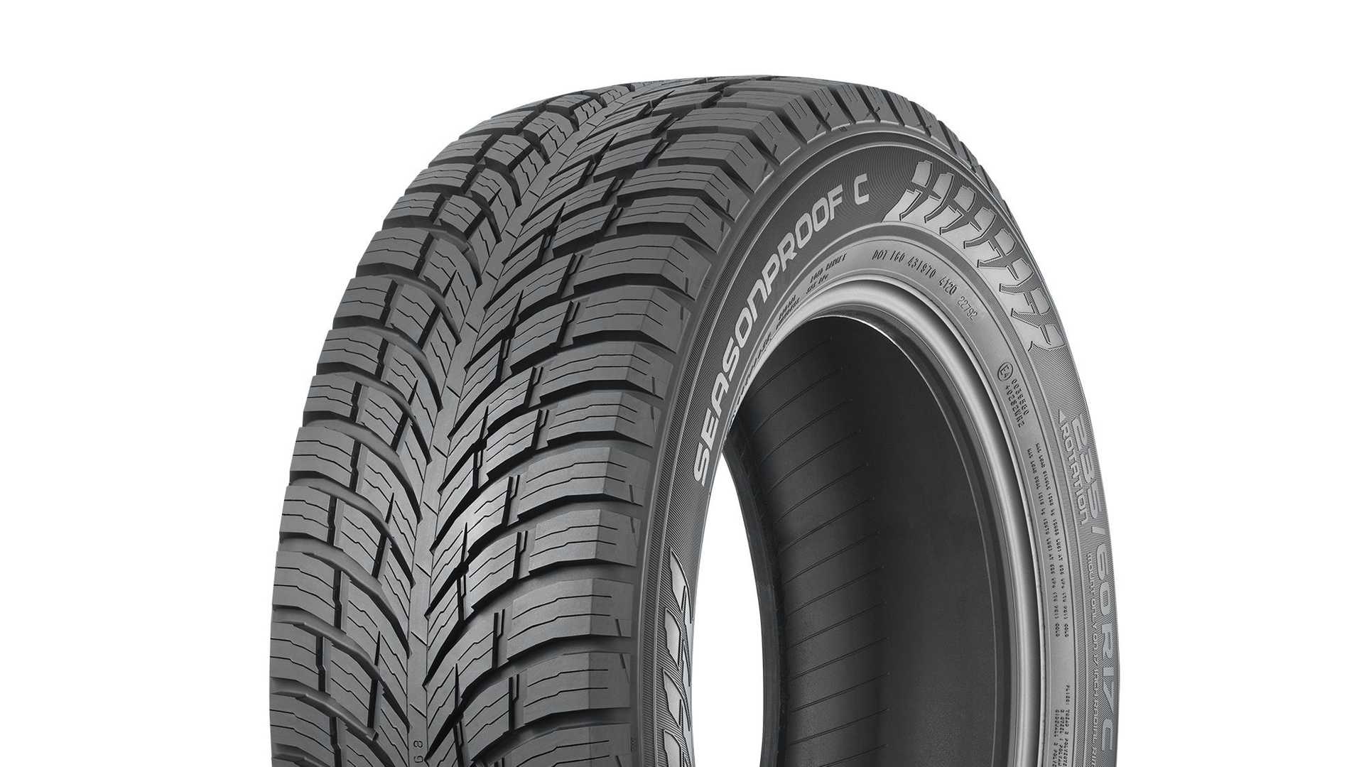 Шина Ovation C 109/ V-02 215/70 R15 107S 215/70 R15