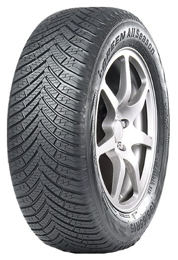 Шина Leao iGREEN All Season (LEAO, Serbia 185/65 R14 86H 185/65 R14