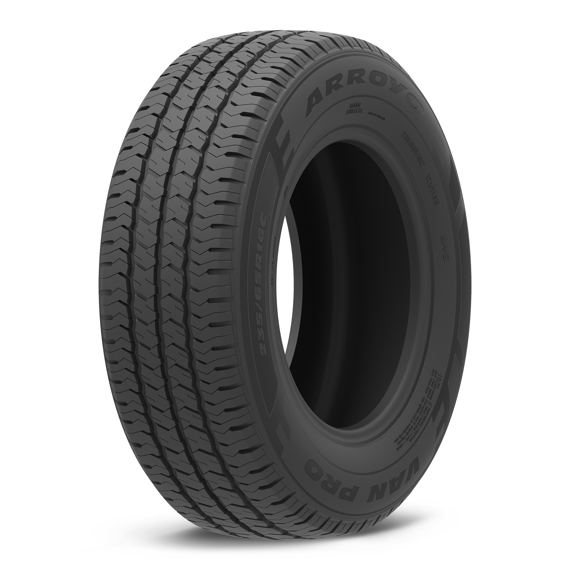 Шина Ovation C 110/ V-02 195/75 R16 108R 195/75 R16