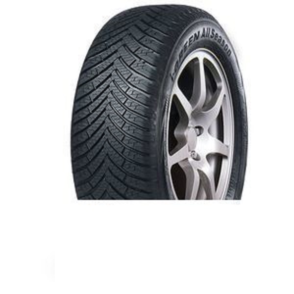 Шина Leao iGREEN All Season 3PMSF (LEAO, Serbia 185/55 R15 82H 185/55 R15