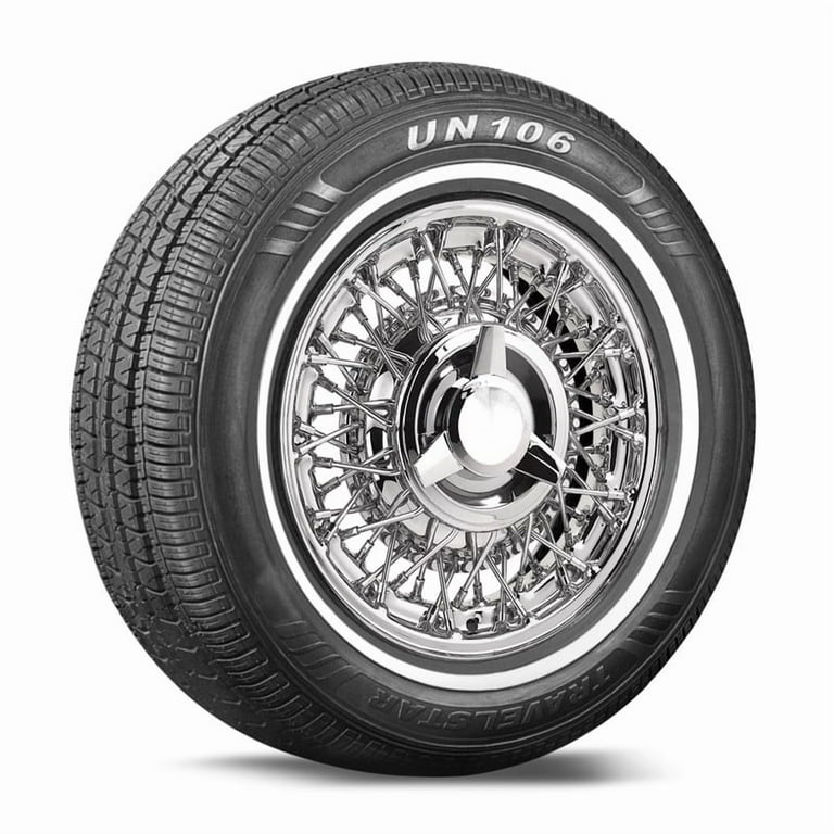 Шина Ovation W588 205/70 R15 96T 205/70 R15