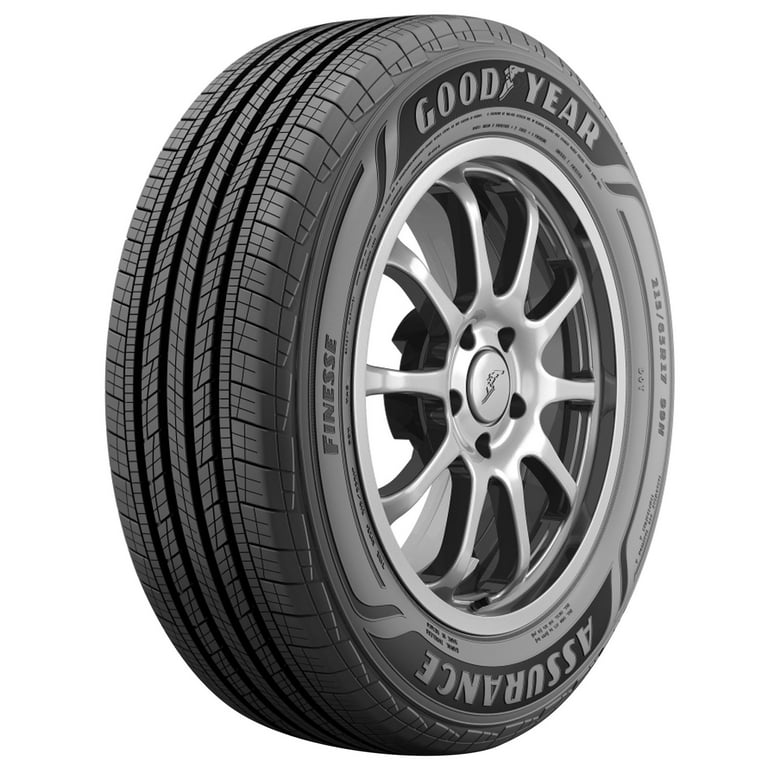 Шина Ovation W588 215/55 R18 95H 215/55 R18