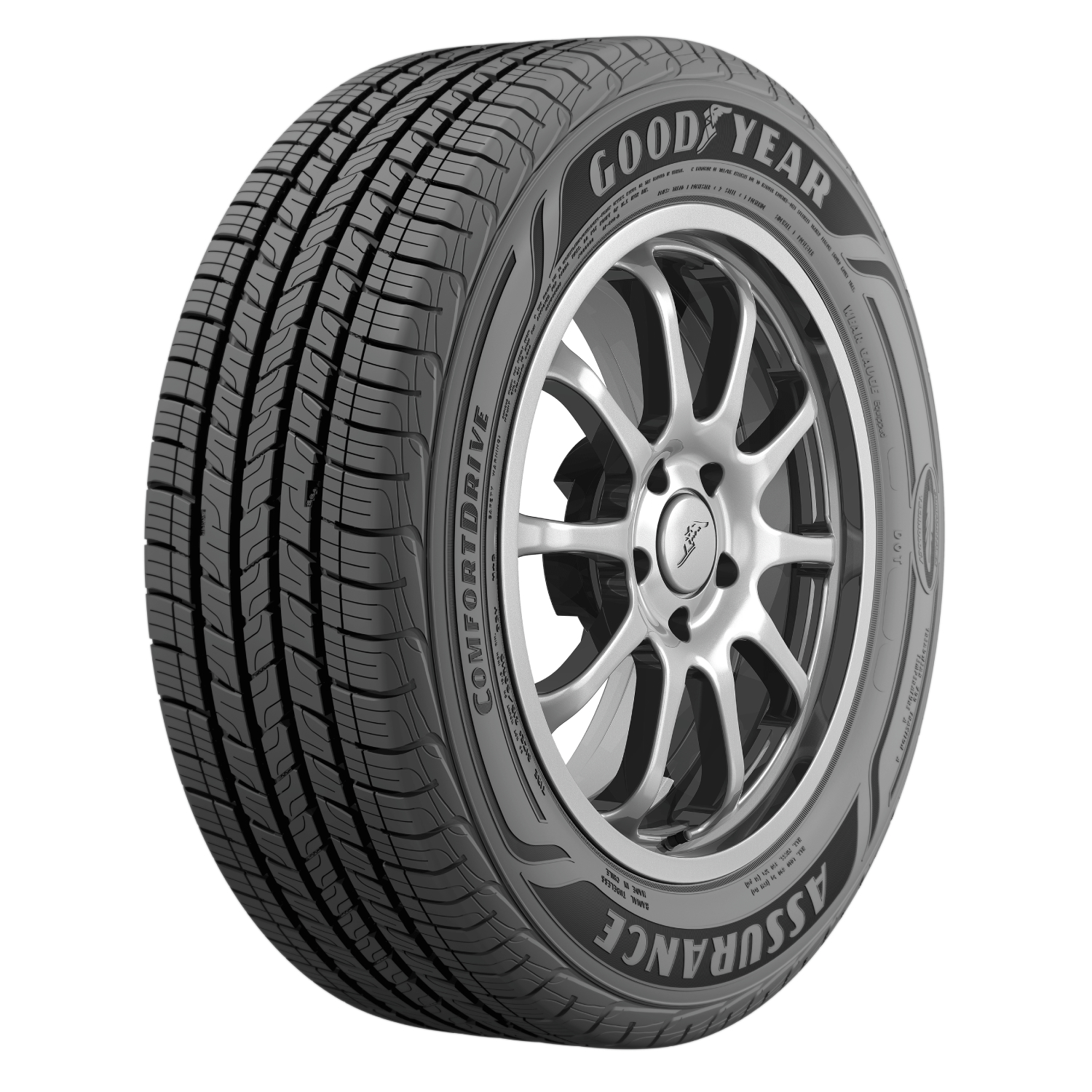 Шина Ovation W588 215/60 R17 96H 215/60 R17