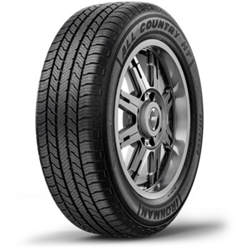 Шина Ovation W588 215/70 R16 100T 215/70 R16