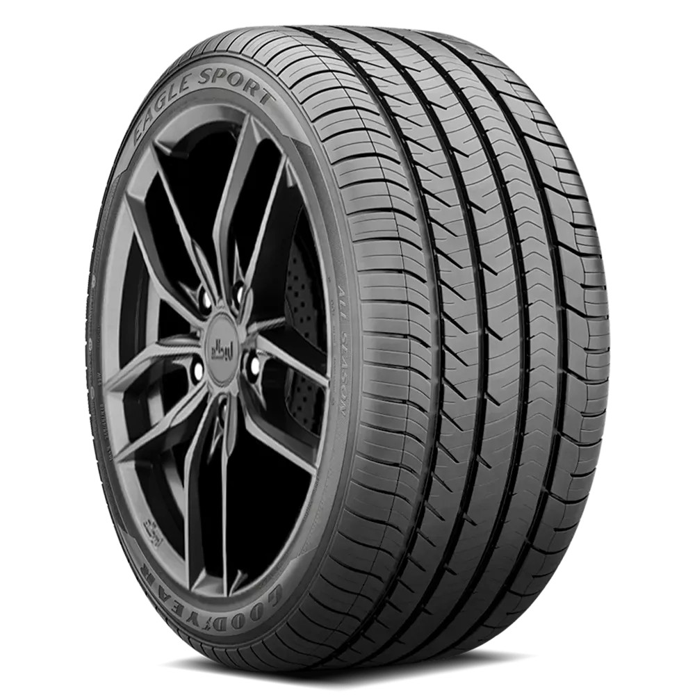 Шина Ovation W588 XL 225/40 R18 92H 225/40 R18