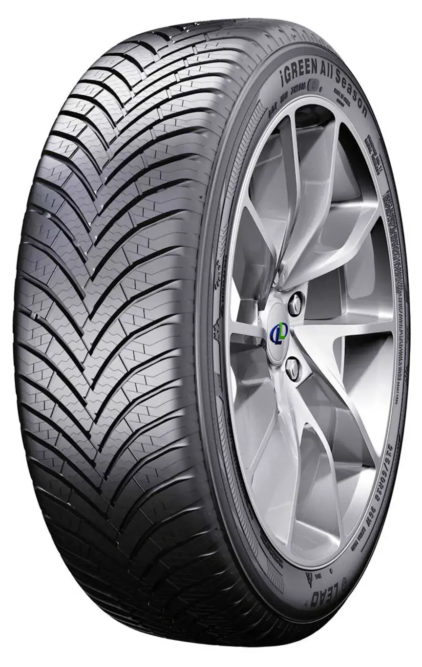 Шина Leao iGREEN All Season 3PMSF (LEAO, Serbia XL 225/40 R18 92V 225/40 R18