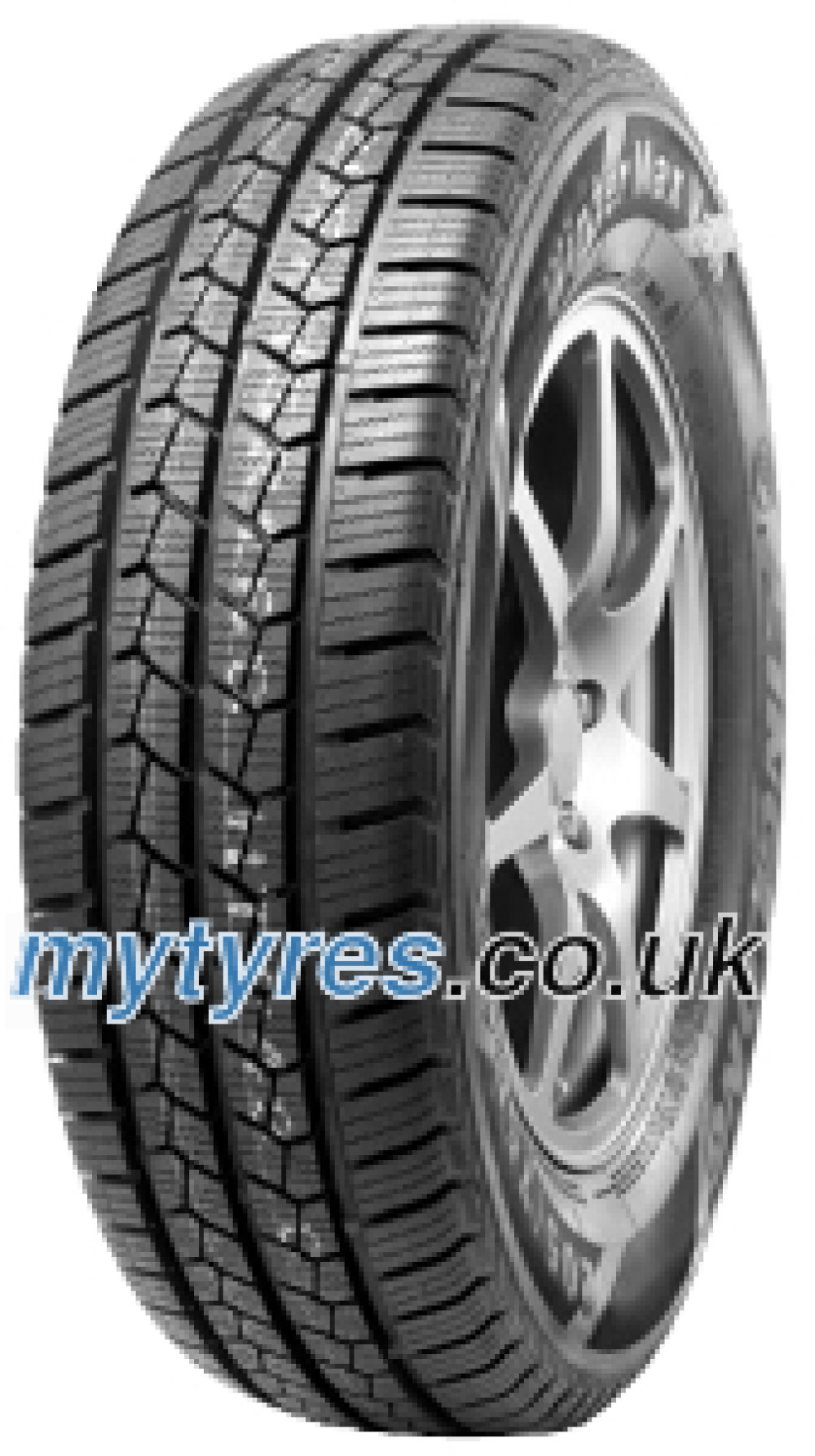 Шина Leao C 104/ WINTER DEFENDER VAN (LEAO, Serbia 185/75 R16 102R 185/75 R16