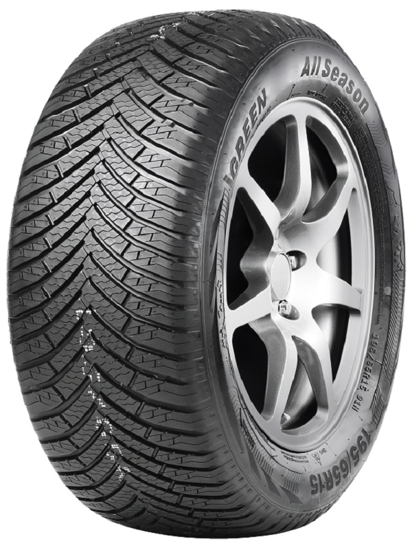 Шина Leao iGREEN All Season 3PMSF (LEAO, Serbia XL 205/60 R16 96H 205/60 R16