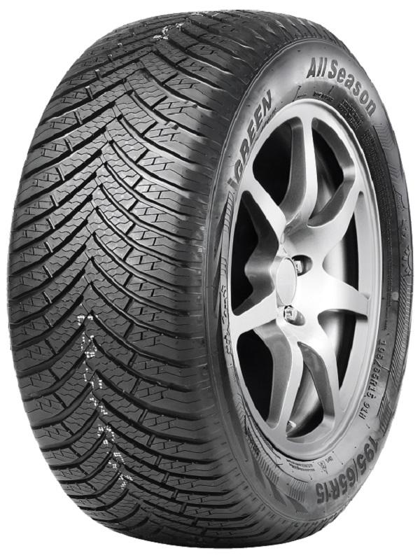 Шина Leao iGREEN All Season 3PMSF (LEAO, Serbia 195/60 R15 88H 195/60 R15