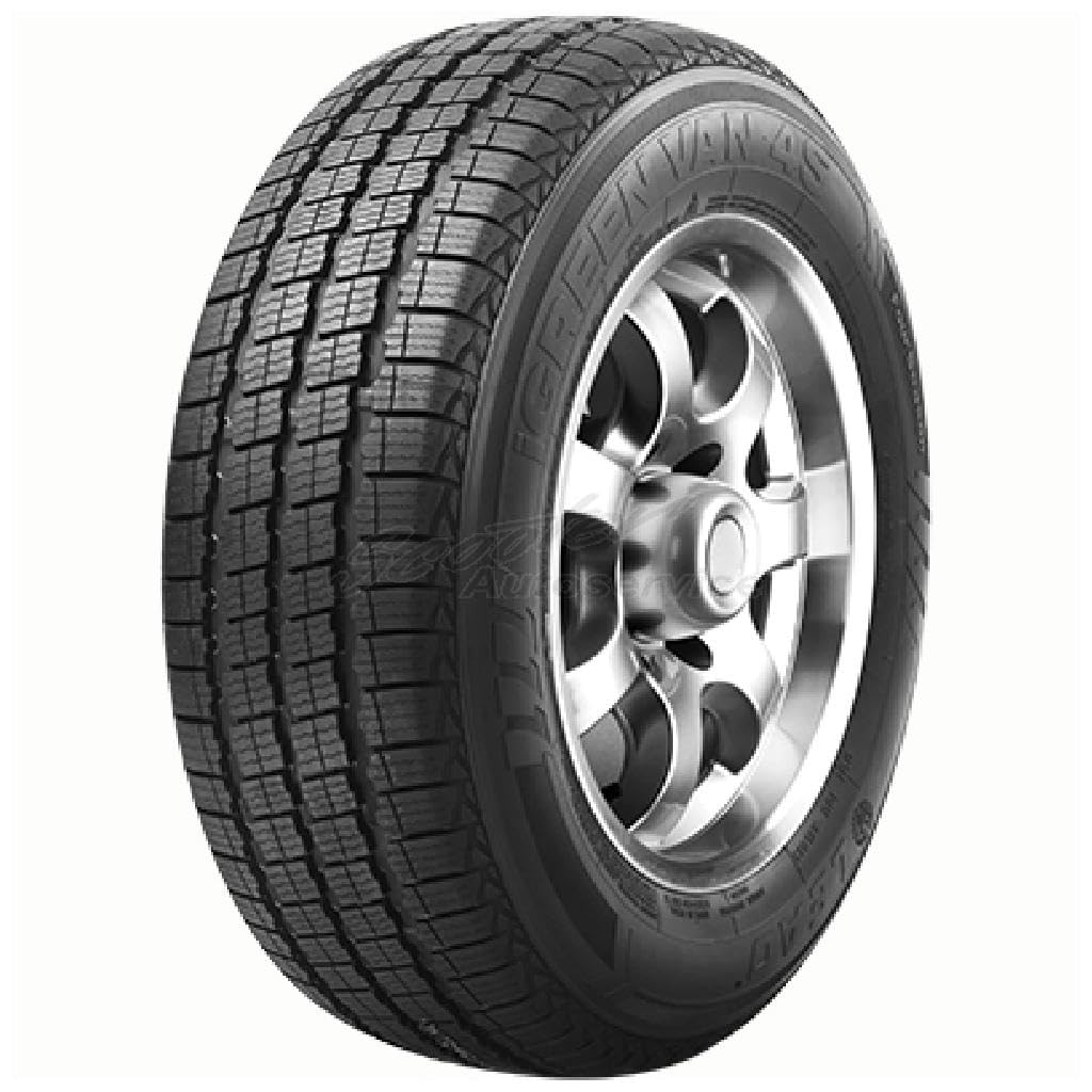 Шина Leao C 104/ iGREEN VAN 4S 3PMSF (LEAO, Serbia 195/70 R15 102R 195/70 R15