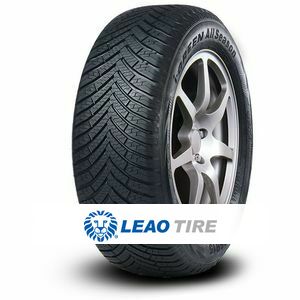 Шина Leao iGREEN All Season 3PMSF (LEAO, Serbia 215/65 R15 96H 215/65 R15