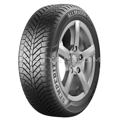 Шина Leao iGREEN All Season 3PMSF (LEAO, Serbia 205/55 R16 91V 205/55 R16