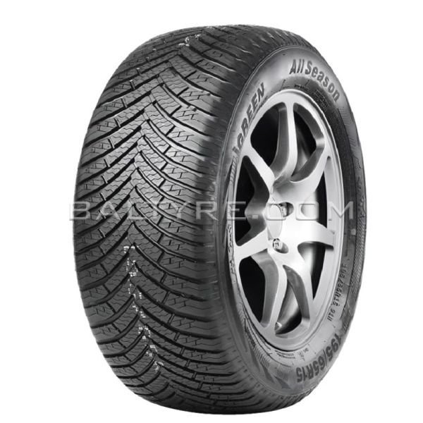 Шина Leao iGREEN All Season 3PMSF (LEAO, Serbia XL 225/45 R17 94V 225/45 R17