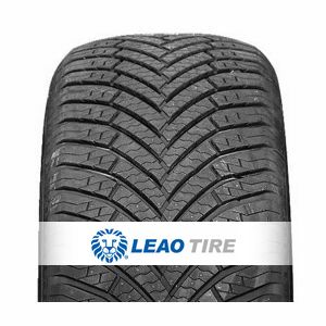 Шина Leao iGREEN All Season 3PMSF (LEAO, Serbia 165/70 R14 81T 165/70 R14