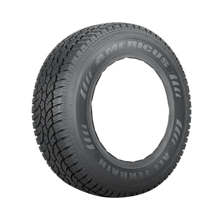 Шина Aplus A501 265/70 R16 112T 265/70 R16