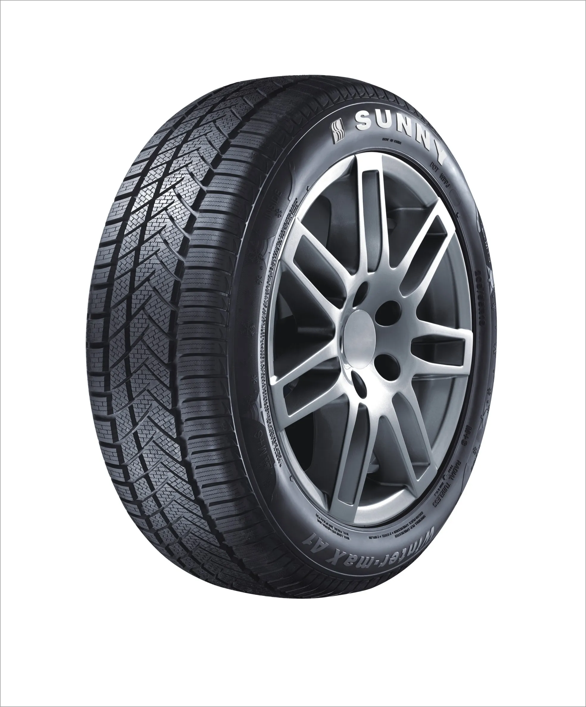Шина Sunny NW211 XL 245/35 R19 93V 245/35 R19