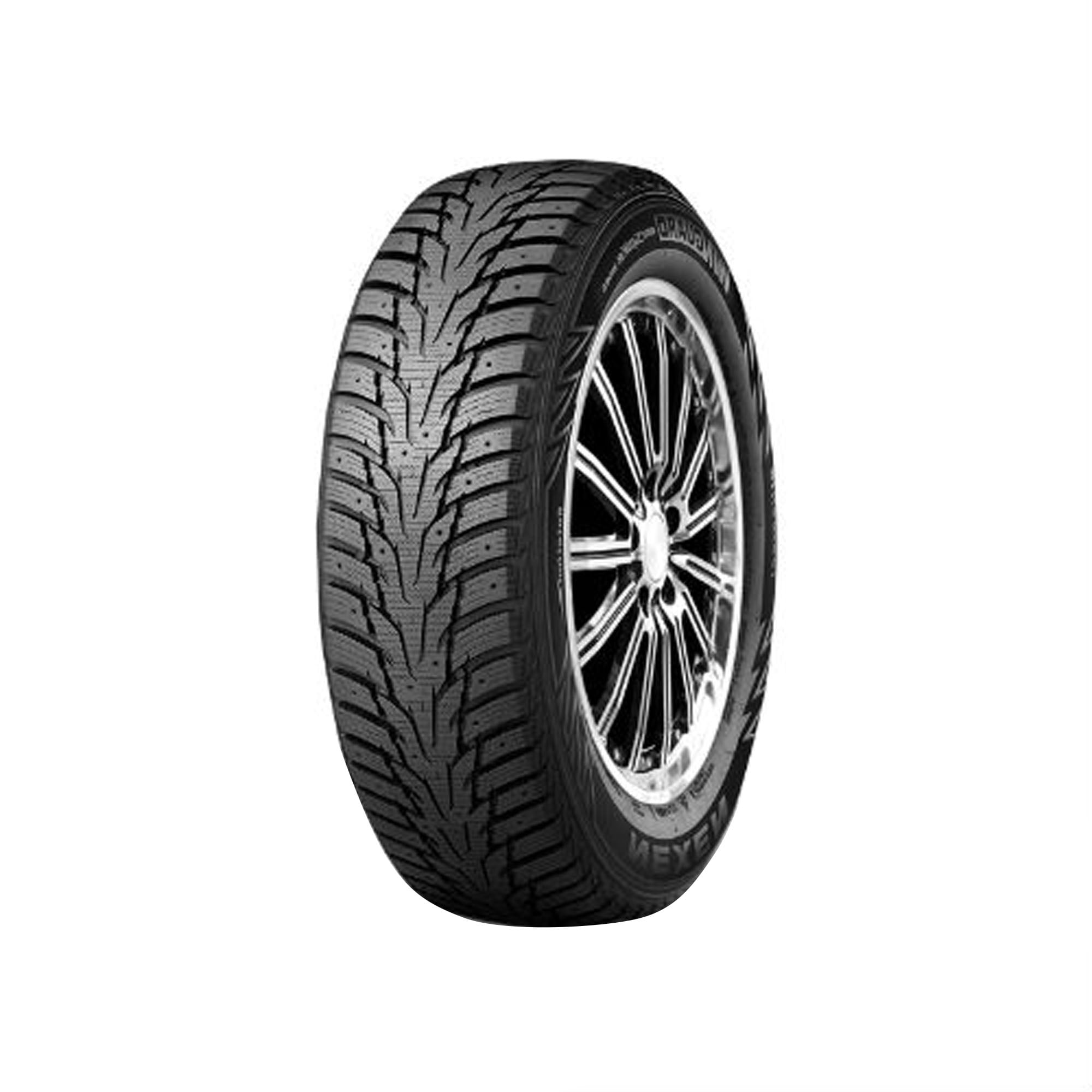 Шина Nexen WinGuard WinSpike WH62 (під шип 205/70 R15 96T 205/70 R15