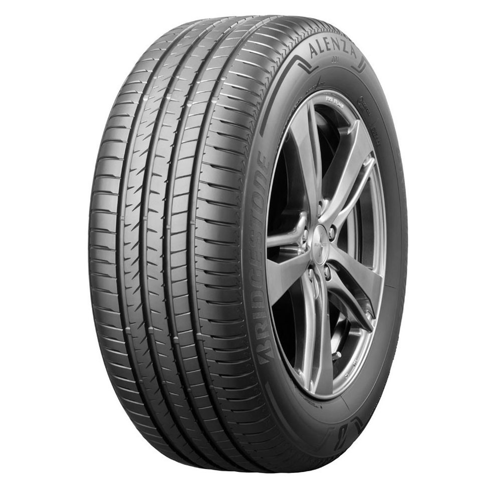 Шина Bridgestone ALENZA 001 225/55 R18 98V 225/55 R18