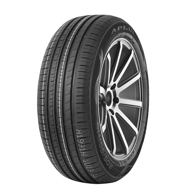 Шина Aplus A609 XL 195/65 R15 95H 195/65 R15