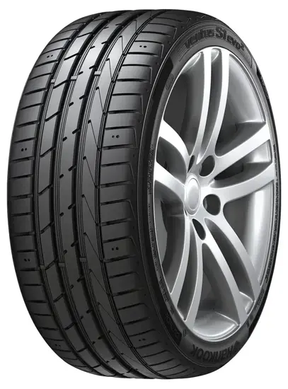Шина Hankook Ventus S1 evo2 K117A SUV 235/50 R18 97V 235/50 R18