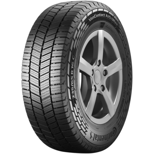 Шина Ovation C 110/ V-07 AS 3PMSF 195/75 R16 108R 195/75 R16