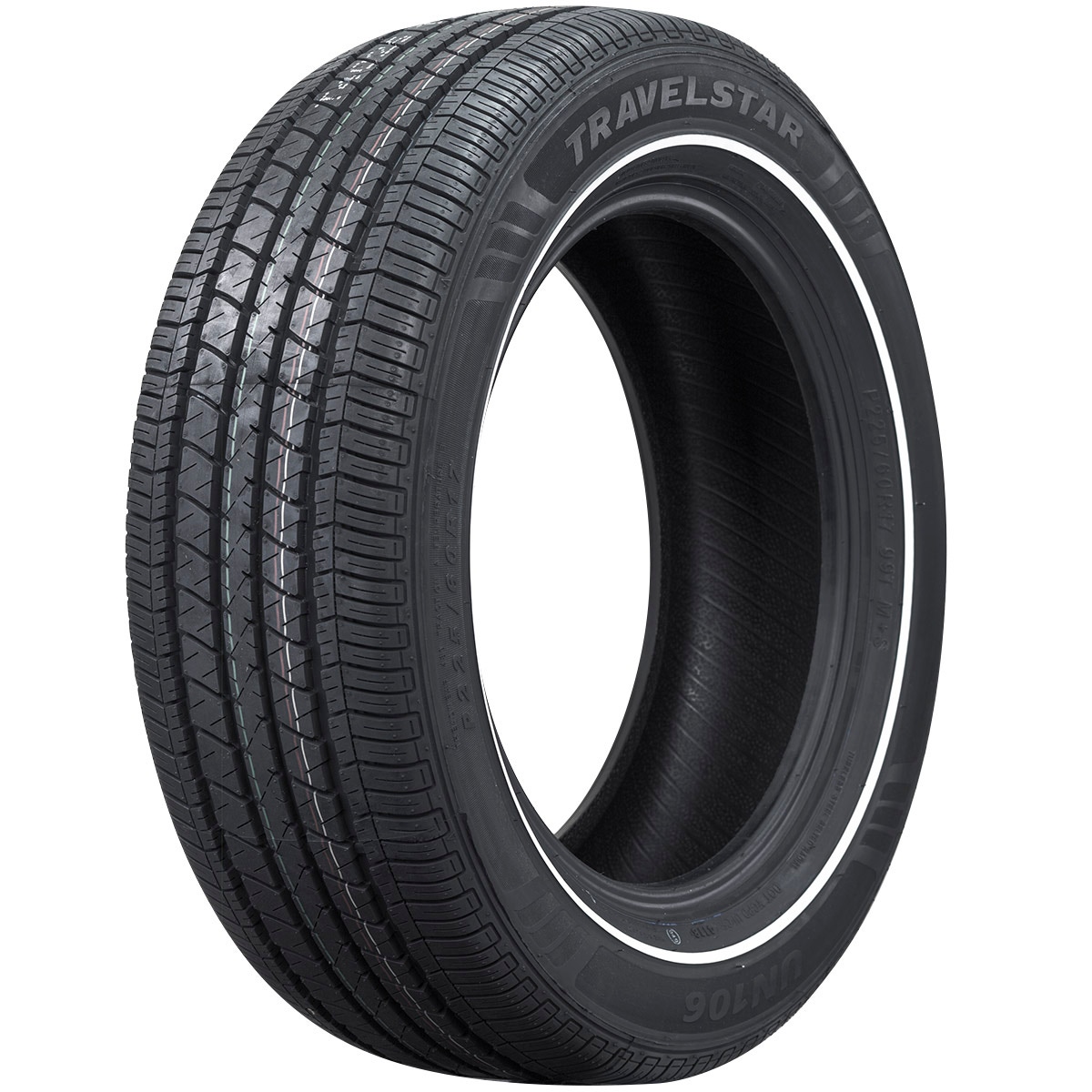 Шина Kapsen AW33 225/60 R16 98T 225/60 R16