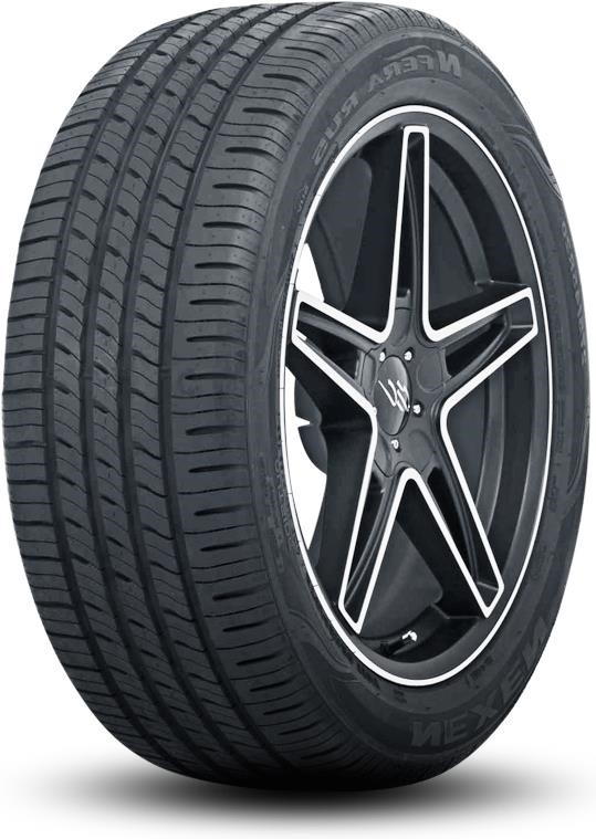 Шина Nexen NFERA RU5 XL 225/65 R17 106V 225/65 R17