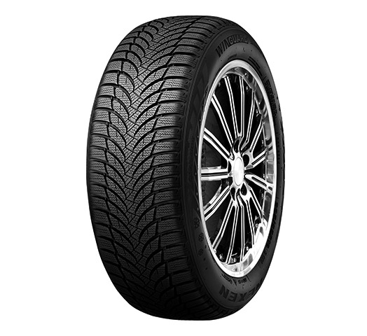 Шина Nexen WinGuard Snow*G WH2 205/60 R16 92H 205/60 R16