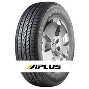Шина Aplus A607 XL 195/55 R16 91V 195/55 R16