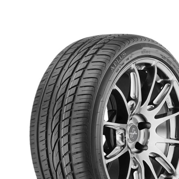 Шина Aplus A607 SUV XL 285/45 R19 111V 285/45 R19