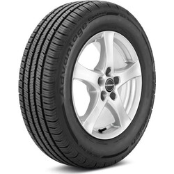 Шина Compasal SMACHER XL 255/55 R18 109V 255/55 R18