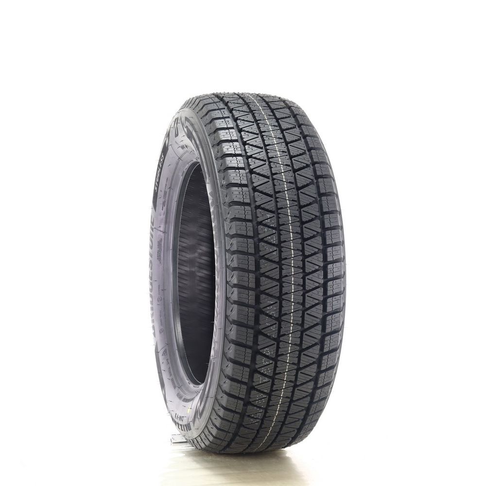 Шина Bridgestone Blizzak DM-V3 XL 225/60 R17 103S 225/60 R17