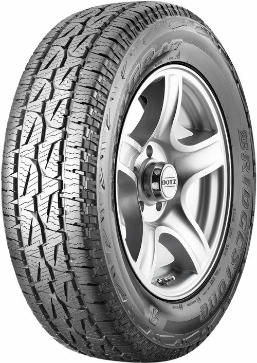 Шина Bridgestone DUELER A/T 001 SUV 245/60 R18 105H 245/60 R18