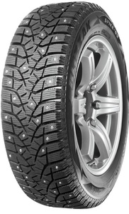 Шина Bridgestone Blizzak SPIKE-02 шип 215/60 R16 95T 215/60 R16